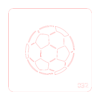 Sablon 032 - Fóliasablon