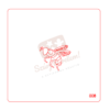 Sablon 008 - Fóliasablon
