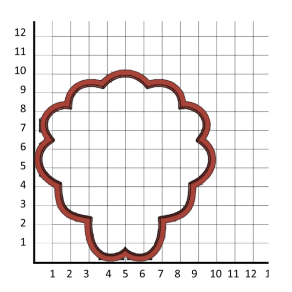 Barika6 - Műanyag kiszúróforma - Image 3